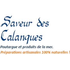 LES SAVEURS DES CALANQUES